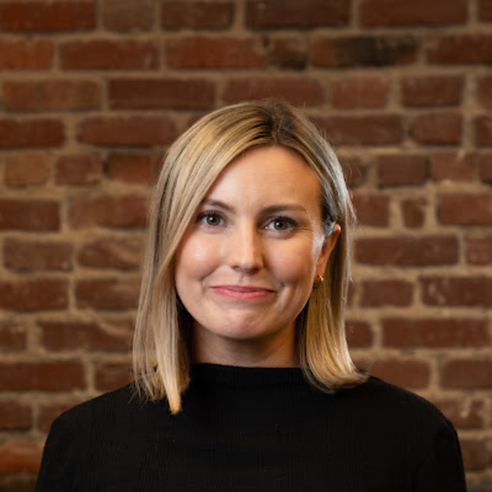 Meet your Posher, Natalie